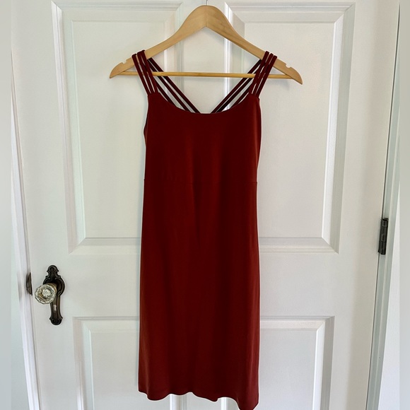 Athleta dress - Picture 2 of 6